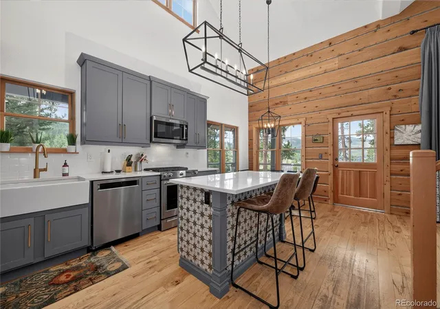 5th image of 1201 Rendezvous Rd, Fraser, CO 80442 | MLS# 7842577