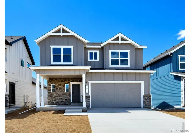 1st image of 2908 Donatello St, Loveland, CO 80538 | MLS# IR1065569
