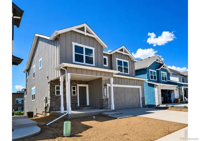 2nd image of 2908 Donatello St, Loveland, CO 80538 | MLS# IR1065569