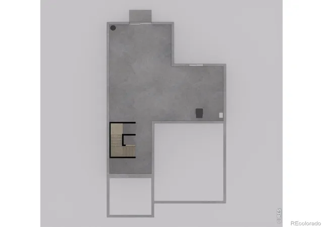 47th image of 2908 Donatello St, Loveland, CO 80538 | MLS# IR1065569