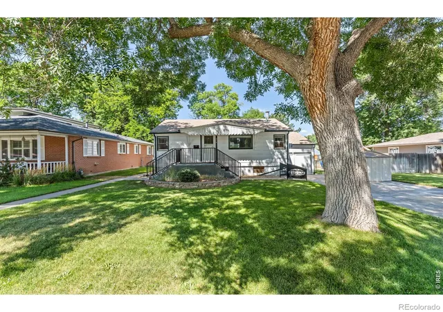 1st image of 316 9th St, Windsor, CO 80550 | MLS# IR1065570