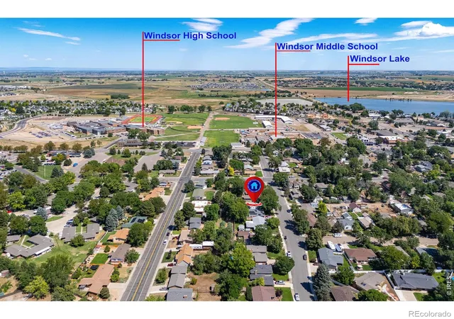 5th image of 316 9Th St, Windsor, CO 80550 | MLS# IR1065570