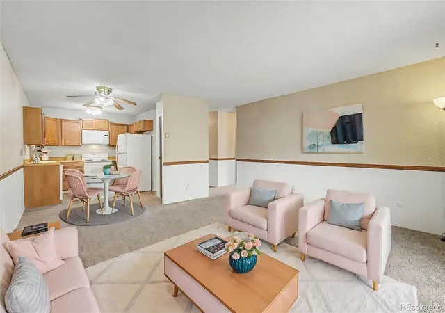 1st image of 3124 S Wheeling Wy #311, Aurora, CO 80014 | MLS# 4749149