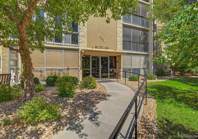 3rd image of 3124 S Wheeling Wy #311, Aurora, CO 80014 | MLS# 4749149