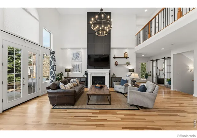 Photo 4 of Single family home for sale at 1744 Montgomery Cir, Longmont, CO 80504 | MLS# IR1065571 | Listing updated on 2026-09-30