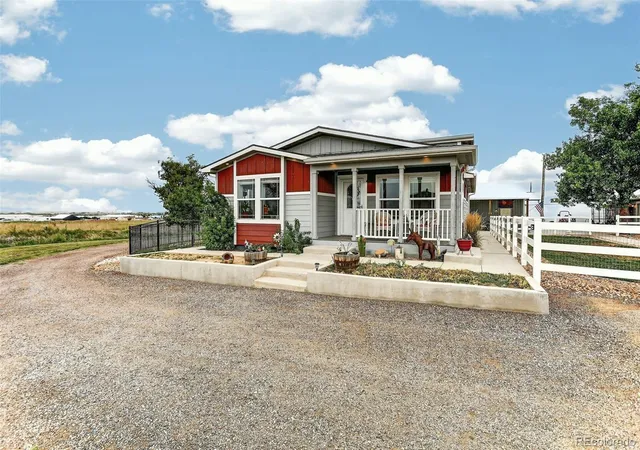 2nd image of 2739 County Road 29, Fort Lupton, CO 80621 | MLS# 4189292