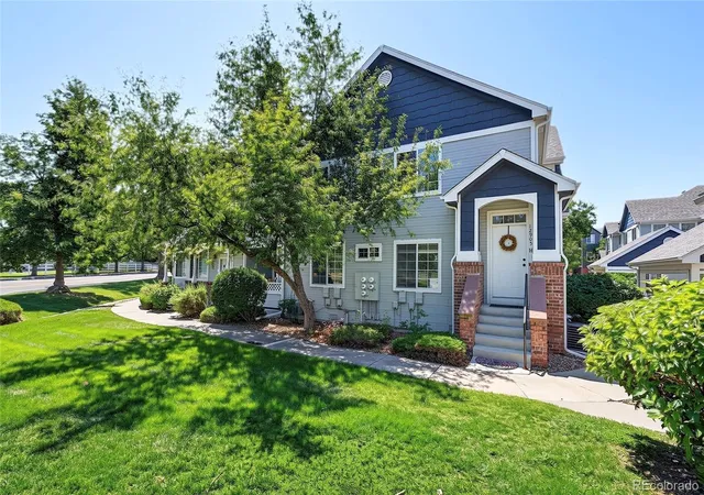 Photo 1 of Condo for sale at 12905 Lafayette St #H, Thornton, CO 80241 | MLS# 7794636 | Listing updated on 2026-09-11