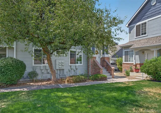 2nd image of 12905 Lafayette St #H, Thornton, CO 80241 | MLS# 7794636