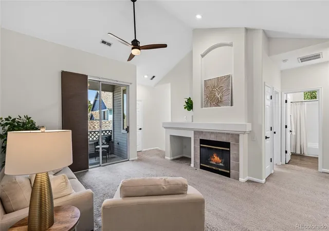 Photo 2 of Condo for sale at 12905 Lafayette St #H, Thornton, CO 80241 | MLS# 7794636 | Listing updated on 2026-09-11