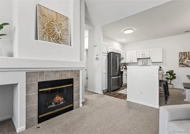 Photo 3 of Condo for sale at 12905 Lafayette St #H, Thornton, CO 80241 | MLS# 7794636 | Listing updated on 2026-09-11