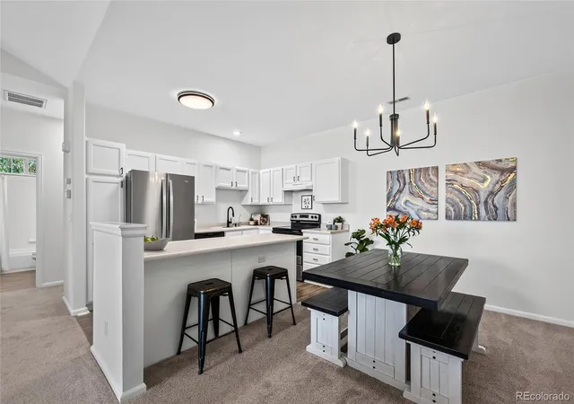 Photo 3 of Condo for sale at 12905 Lafayette St #H, Thornton, CO 80241 | MLS# 7794636 | Listing updated on 2026-09-11