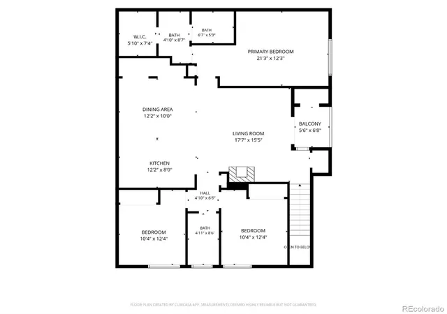 2nd image of 12905 Lafayette St, Thornton, CO 80241
