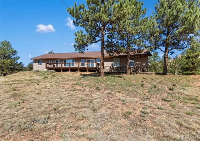 1st image of 34 Fetlock Cir, Florissant, CO 80816 | MLS# 4653583