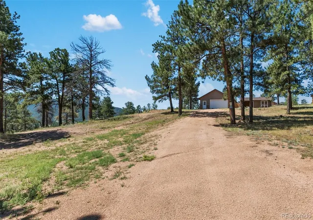 45th image of 34 Fetlock Cir, Florissant, CO 80816 | MLS# 4653583