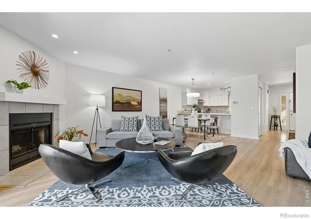 Photo 2 of Condo for sale at 2938 Kalmia Ave #17, Boulder, CO 80301 | MLS# IR1065574 | Listing updated on 2026-08-30