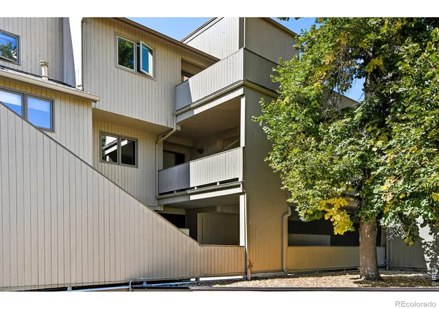 Photo 1 of Condo for sale at 2938 Kalmia Ave #17, Boulder, CO 80301 | MLS# IR1065574 | Listing updated on 2026-08-30