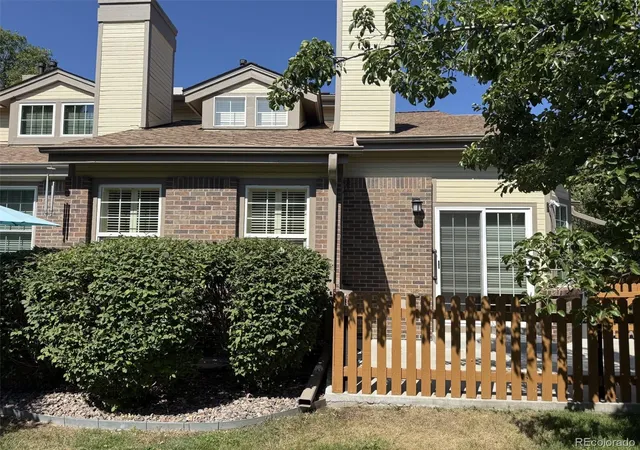 Photo 3 of Townhouse for sale at 9181 W 7th Avenue, Lakewood, CO 80215 | MLS# 6605710 | Listing updated on 2026-08-27
