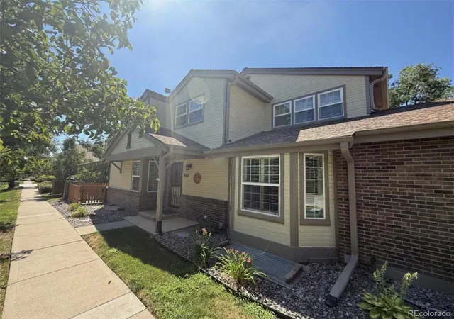 Photo 3 of Townhouse for sale at 9181 W 7th Avenue, Lakewood, CO 80215 | MLS# 6605710 | Listing updated on 2026-08-27