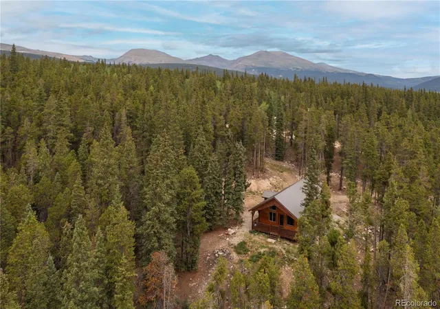 Photo 27 of Single family home for sale at 1034 Venture Rd, Fairplay, CO 80440 | MLS# 7493486 | Listing updated on 2026-08-01