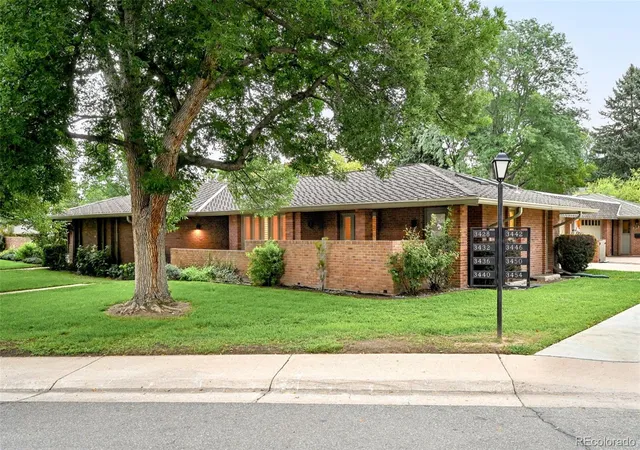 Photo 1 of Condo for sale at 3428 S Race St, Englewood, CO 80113 | MLS# 2811114 | Listing updated on 2026-09-22