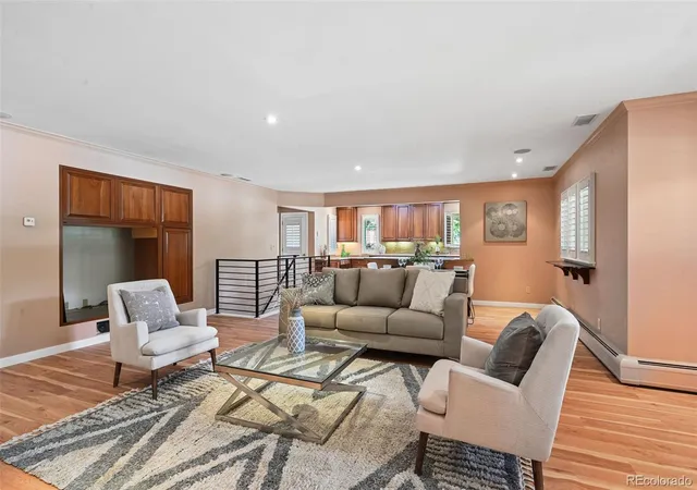 Photo 3 of Condo for sale at 3428 S Race St, Englewood, CO 80113 | MLS# 2811114 | Listing updated on 2026-09-22