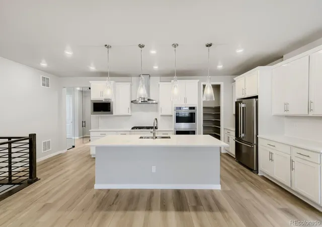 5th image of 13584 Solaris St, Parker, CO 80134 | MLS# 5911602