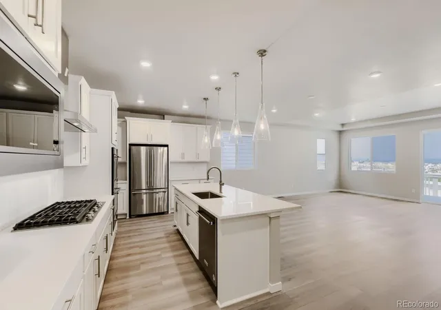 Photo 4 of Single family home for sale at 13584 Solaris St, Parker, CO 80134 | MLS# 5911602 | Listing updated on 2026-10-09