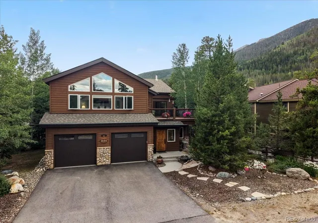 1st image of 215 Pitkin St #B, Frisco, CO 80443 | MLS# 2695811