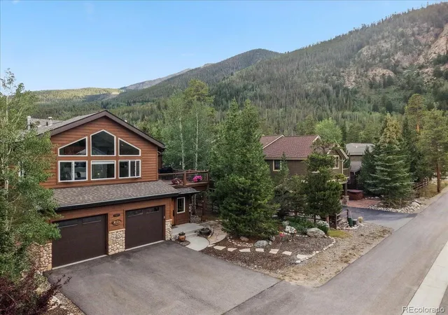 2nd image of 215 Pitkin St #B, Frisco, CO 80443 | MLS# 2695811