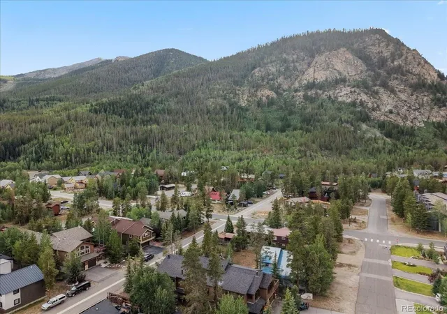 3rd image of 215 Pitkin St #B, Frisco, CO 80443 | MLS# 2695811