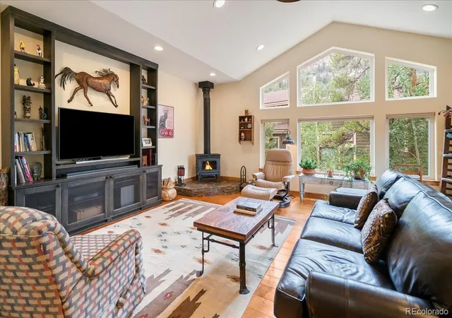 4th image of 215 Pitkin St #B, Frisco, CO 80443 | MLS# 2695811