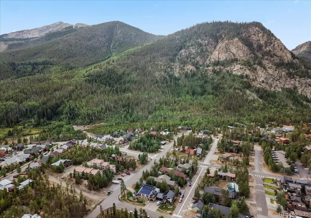 50th image of 215 Pitkin St #B, Frisco, CO 80443 | MLS# 2695811