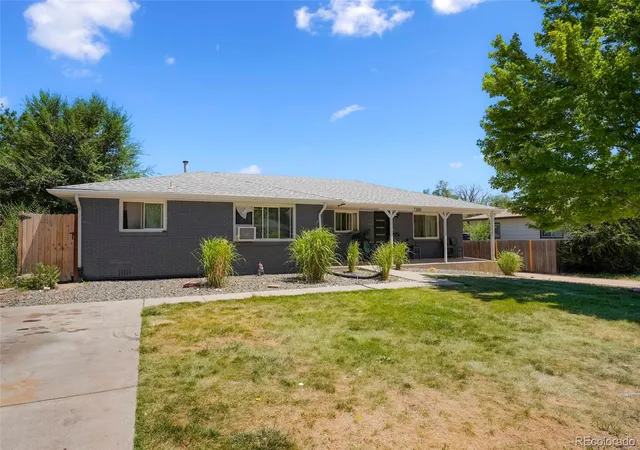 1st image of 7380 Newton St #1, Westminster, CO 80030 | MLS# 9208224