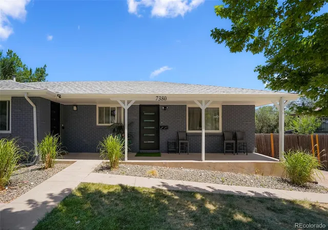 3rd image of 7380 Newton St #1, Westminster, CO 80030 | MLS# 9208224
