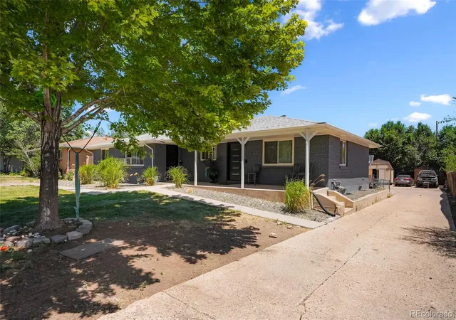 4th image of 7380 Newton St #1, Westminster, CO 80030 | MLS# 9208224