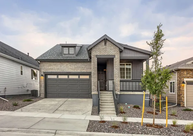 1st image of 13574 Solaris St, Parker, CO 80134 | MLS# 5777231