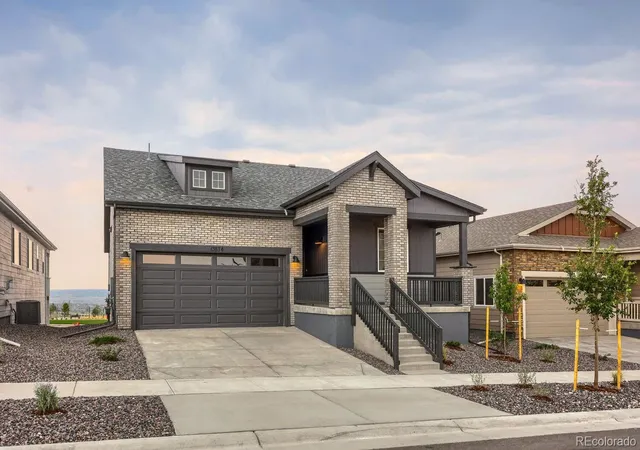 2nd image of 13574 Solaris St, Parker, CO 80134 | MLS# 5777231