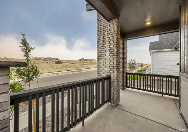 Photo 3 of Single family home for sale at 13574 Solaris St, Parker, CO 80134 | MLS# 5777231 | Listing updated on 2026-10-09