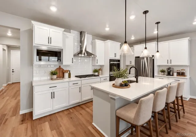 Photo 3 of Single family home for sale at 13574 Solaris St, Parker, CO 80134 | MLS# 5777231 | Listing updated on 2026-10-09