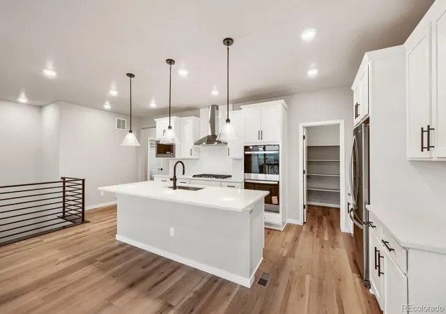 Photo 4 of Single family home for sale at 13574 Solaris St, Parker, CO 80134 | MLS# 5777231 | Listing updated on 2026-10-09