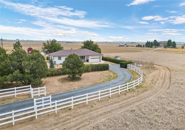 1st image of 3904 S Russellville Rd, Franktown, CO 80116 | MLS# 7249163