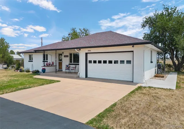 2nd image of 3904 S Russellville Rd, Franktown, CO 80116 | MLS# 7249163