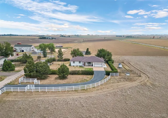 4th image of 3904 S Russellville Rd, Franktown, CO 80116 | MLS# 7249163