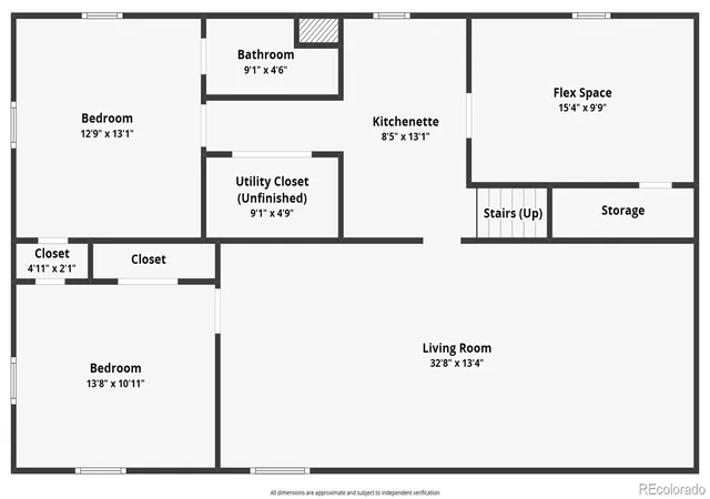 41st image of 3904 S Russellville Rd, Franktown, CO 80116 | MLS# 7249163