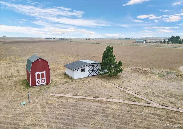 5th image of 3904 S Russellville Rd, Franktown, CO 80116 | MLS# 7249163