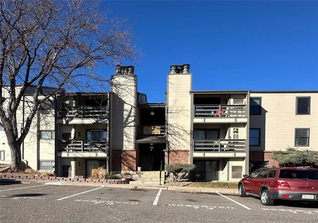 Photo 1 of Condo for sale at 579 Wright St #207, Lakewood, CO 80228 | MLS# 3562055 | Listing updated on 2026-08-01
