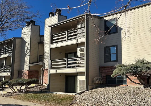 Photo 2 of Condo for sale at 579 Wright St #207, Lakewood, CO 80228 | MLS# 3562055 | Listing updated on 2026-08-01