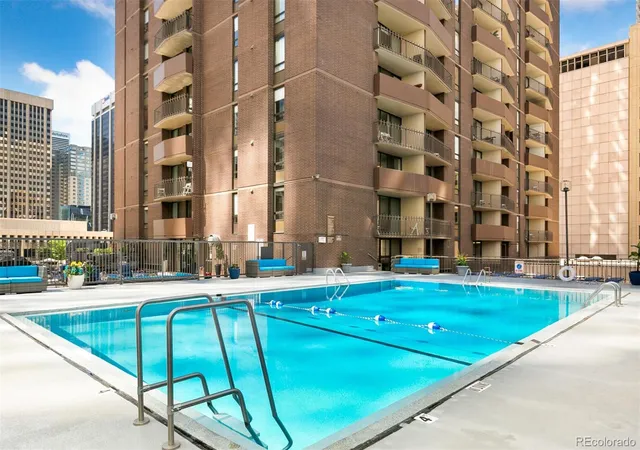 Photo 4 of Condo for sale at 1020 15th Street #17K, Denver, CO 80202 | MLS# 9188474 | Listing updated on 2026-08-19