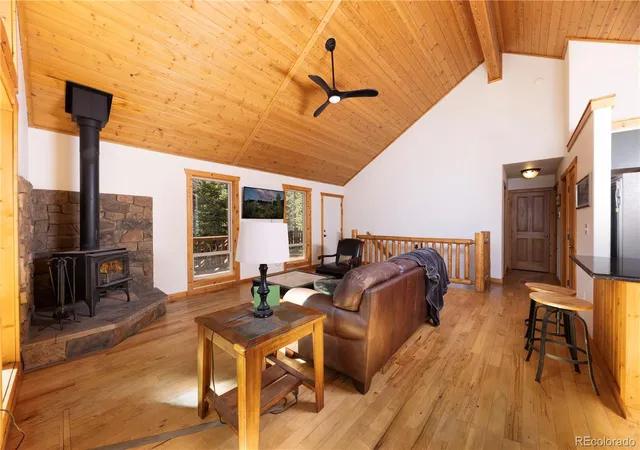 Photo 3 of Sale Pending at 18 Puma Xing, Fairplay, CO 80440 | MLS# 4037088 | Listing updated on 2026-10-14