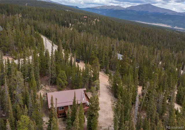 Photo 32 of Sale Pending at 18 Puma Xing, Fairplay, CO 80440 | MLS# 4037088 | Listing updated on 2026-10-14